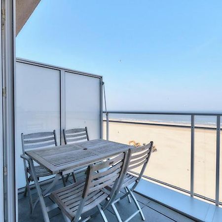 Appartamento Seadream Ostenda Esterno foto
