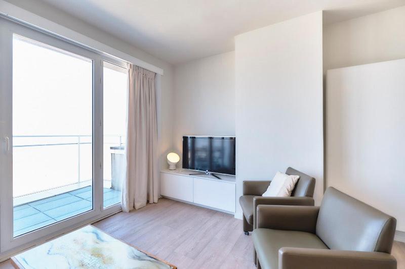 Appartamento Seadream Ostenda Esterno foto