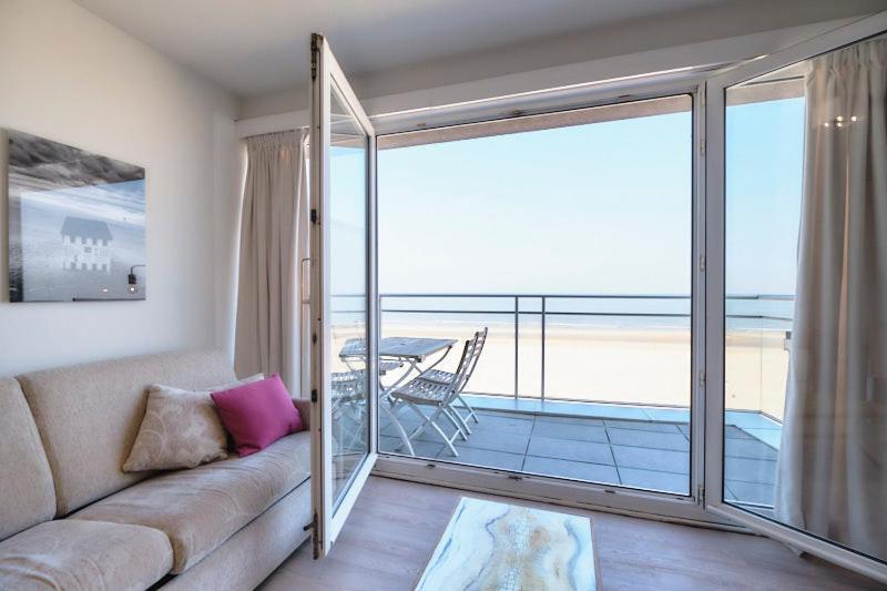 Appartamento Seadream Ostenda Esterno foto