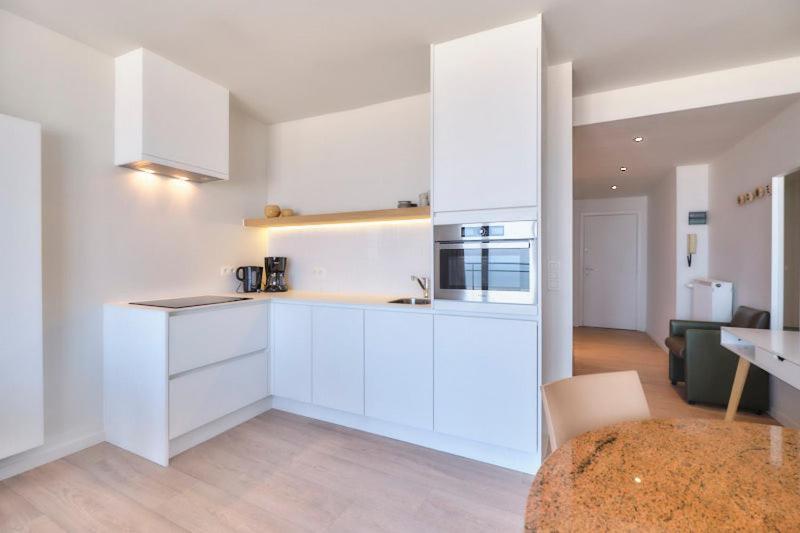 Appartamento Seadream Ostenda Esterno foto