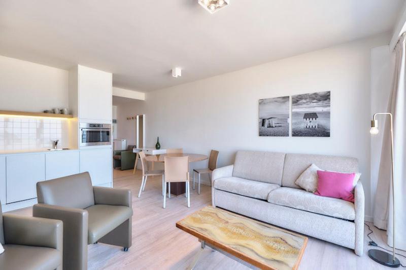 Appartamento Seadream Ostenda Esterno foto