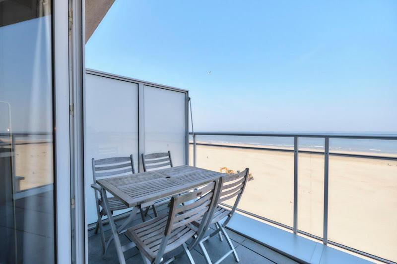 Appartamento Seadream Ostenda Esterno foto
