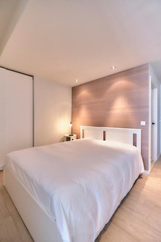 Appartamento Seadream Ostenda Esterno foto